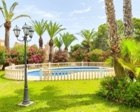 Rynek wtórny - Villa - Orihuela - Villamartin