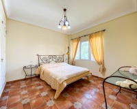 Rynek wtórny - Villa - Orihuela - Villamartin