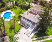 Rynek wtórny - Villa - Orihuela - Villamartin