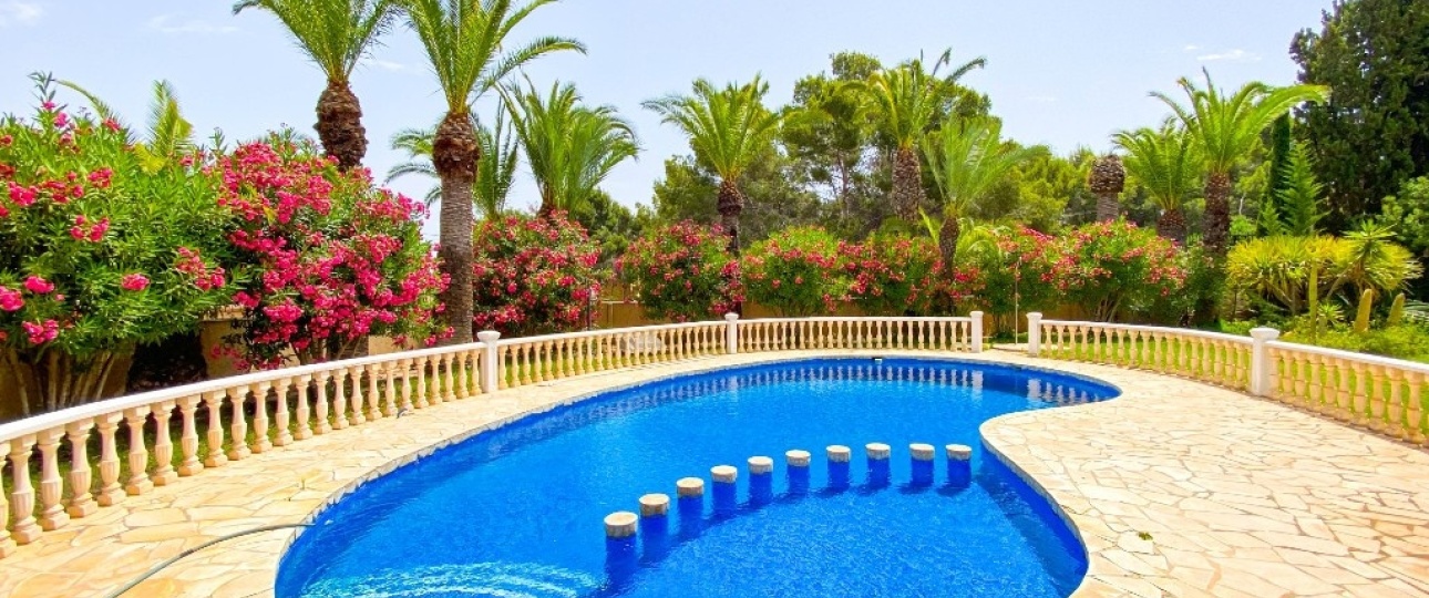 Rynek wtórny - Villa - Orihuela - Villamartin
