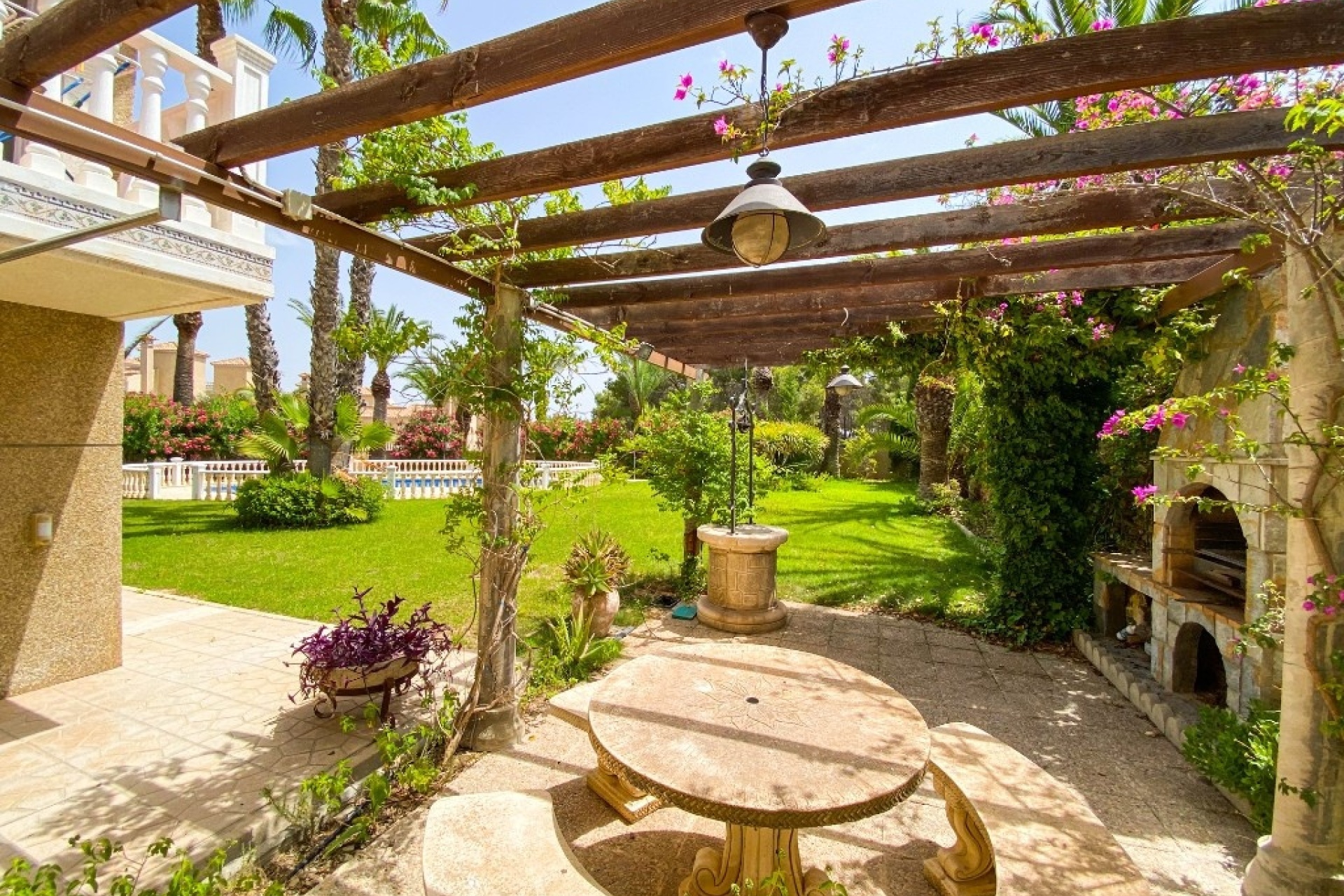 Rynek wtórny - Villa - Orihuela - Villamartin