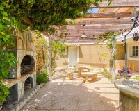 Rynek wtórny - Villa - Orihuela - Villamartin