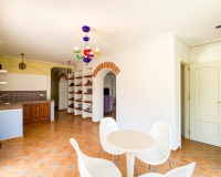Rynek wtórny - Villa - Orihuela - Villamartin