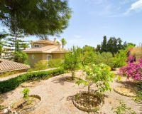 Rynek wtórny - Villa - Orihuela - Villamartin
