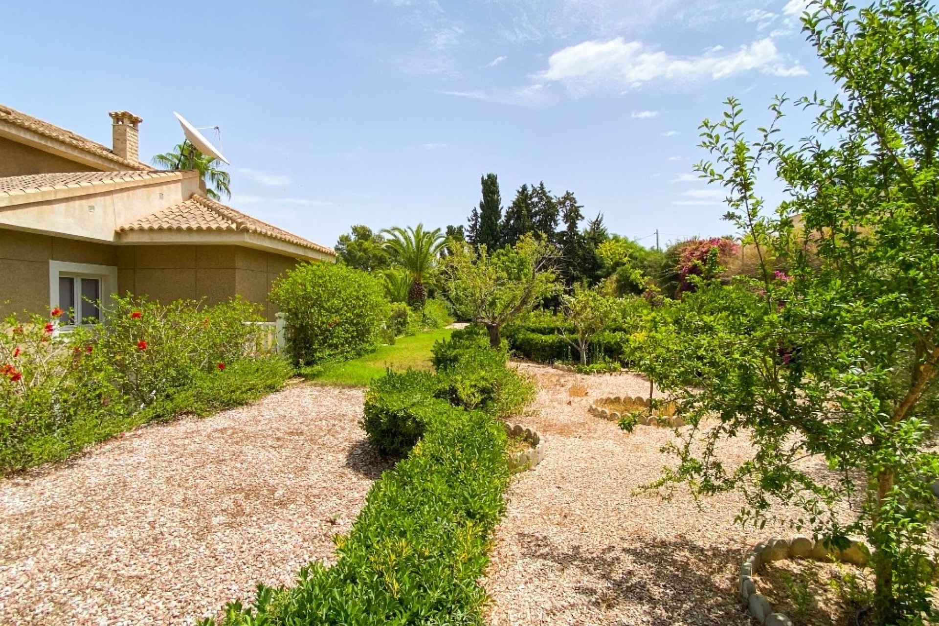 Rynek wtórny - Villa - Orihuela - Villamartin