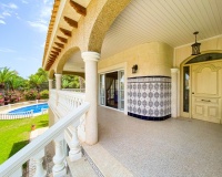 Rynek wtórny - Villa - Orihuela - Villamartin