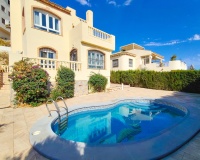 Rynek wtórny - Villa - Orihuela - Villamartin