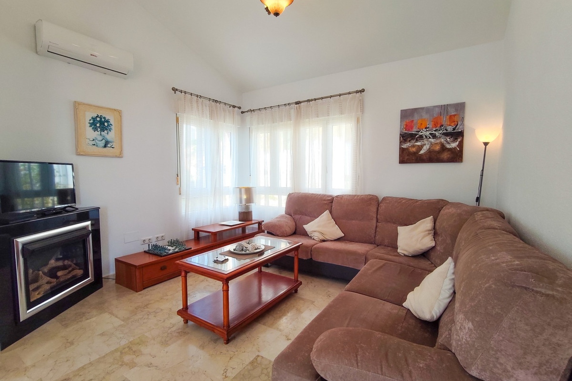 Rynek wtórny - Villa - Orihuela - Villamartin