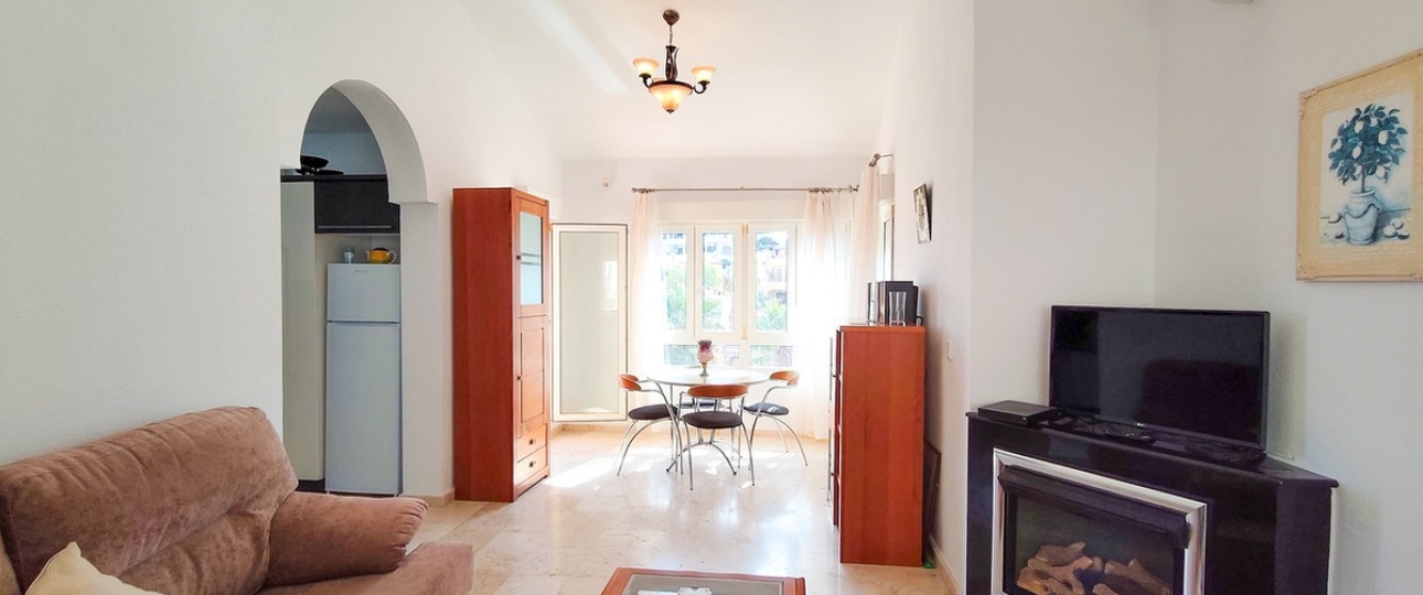 Rynek wtórny - Villa - Orihuela - Villamartin