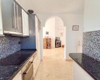 Rynek wtórny - Villa - Orihuela - Villamartin