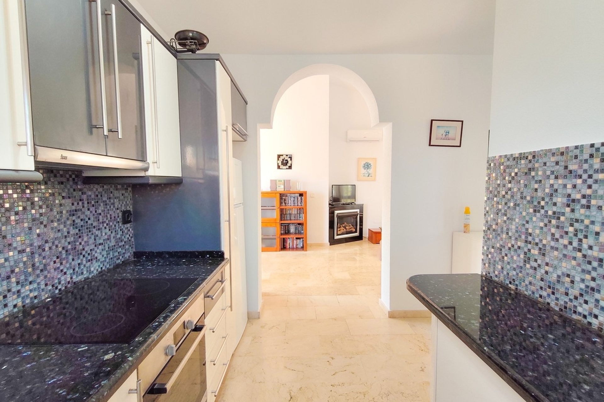 Rynek wtórny - Villa - Orihuela - Villamartin