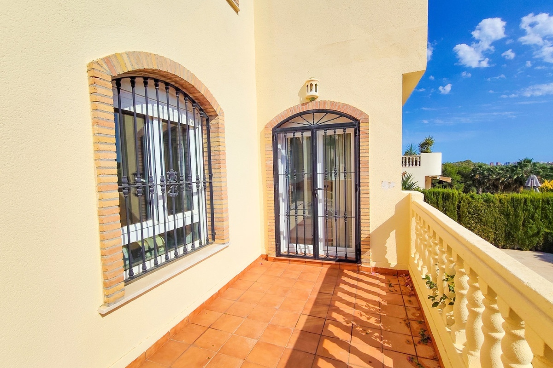 Rynek wtórny - Villa - Orihuela - Villamartin