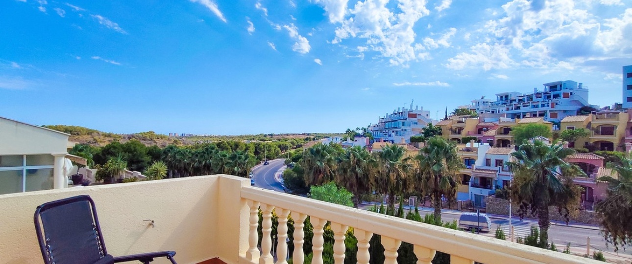 Rynek wtórny - Villa - Orihuela - Villamartin