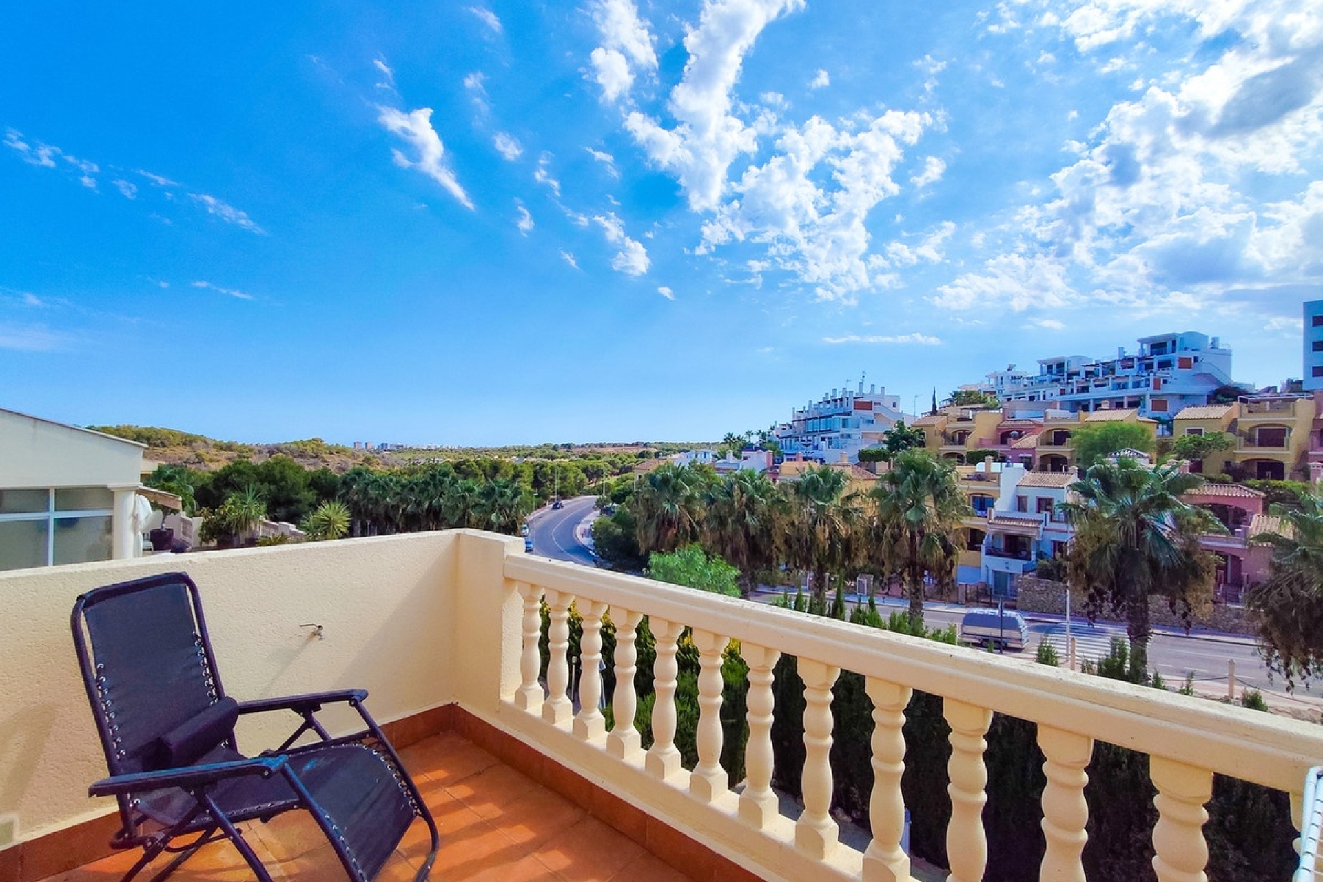 Rynek wtórny - Villa - Orihuela - Villamartin