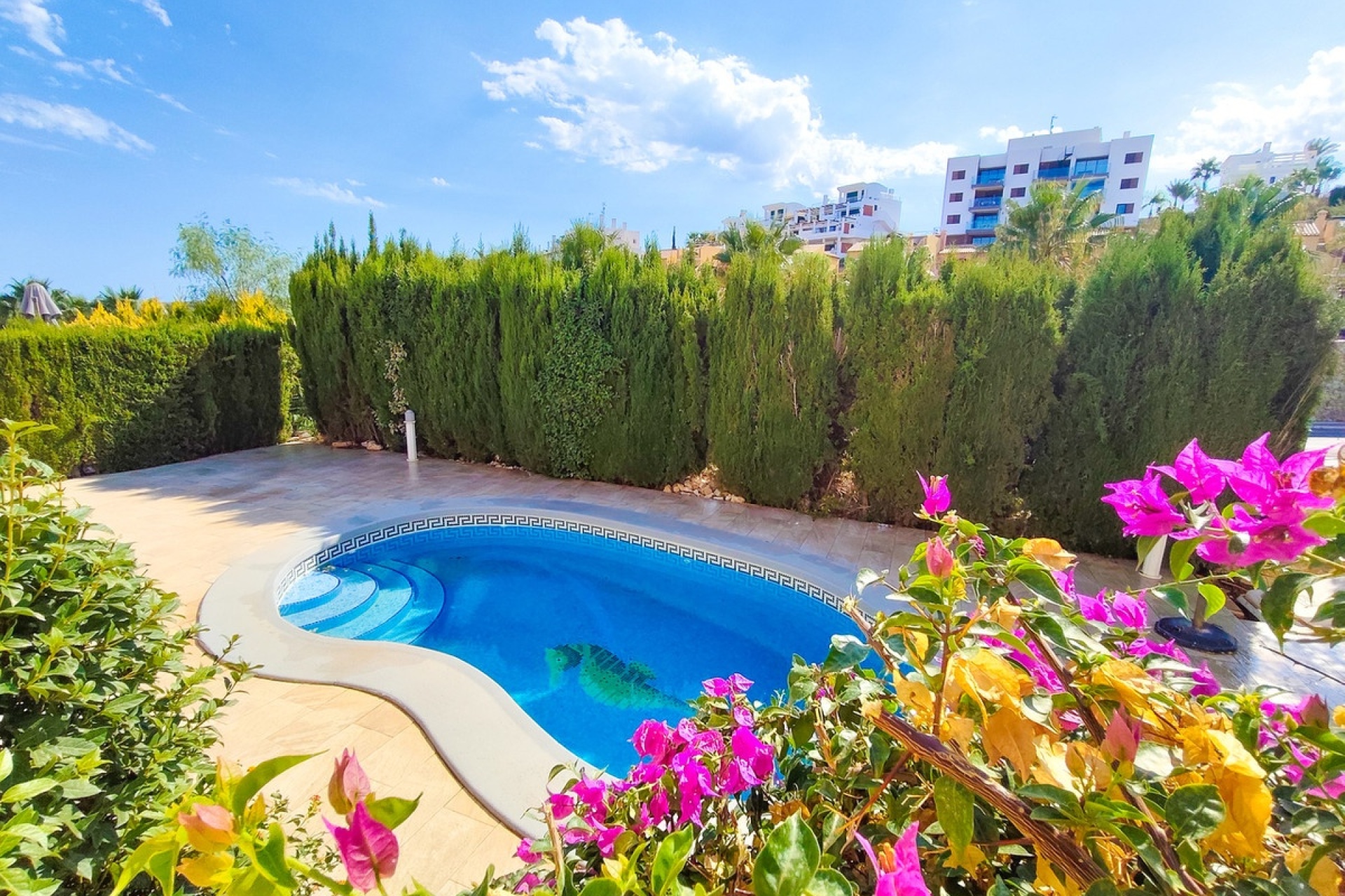 Rynek wtórny - Villa - Orihuela - Villamartin