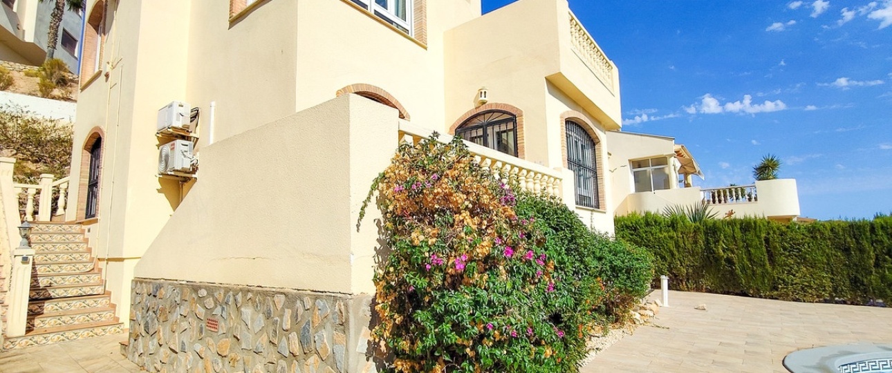 Rynek wtórny - Villa - Orihuela - Villamartin