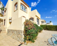 Rynek wtórny - Villa - Orihuela - Villamartin