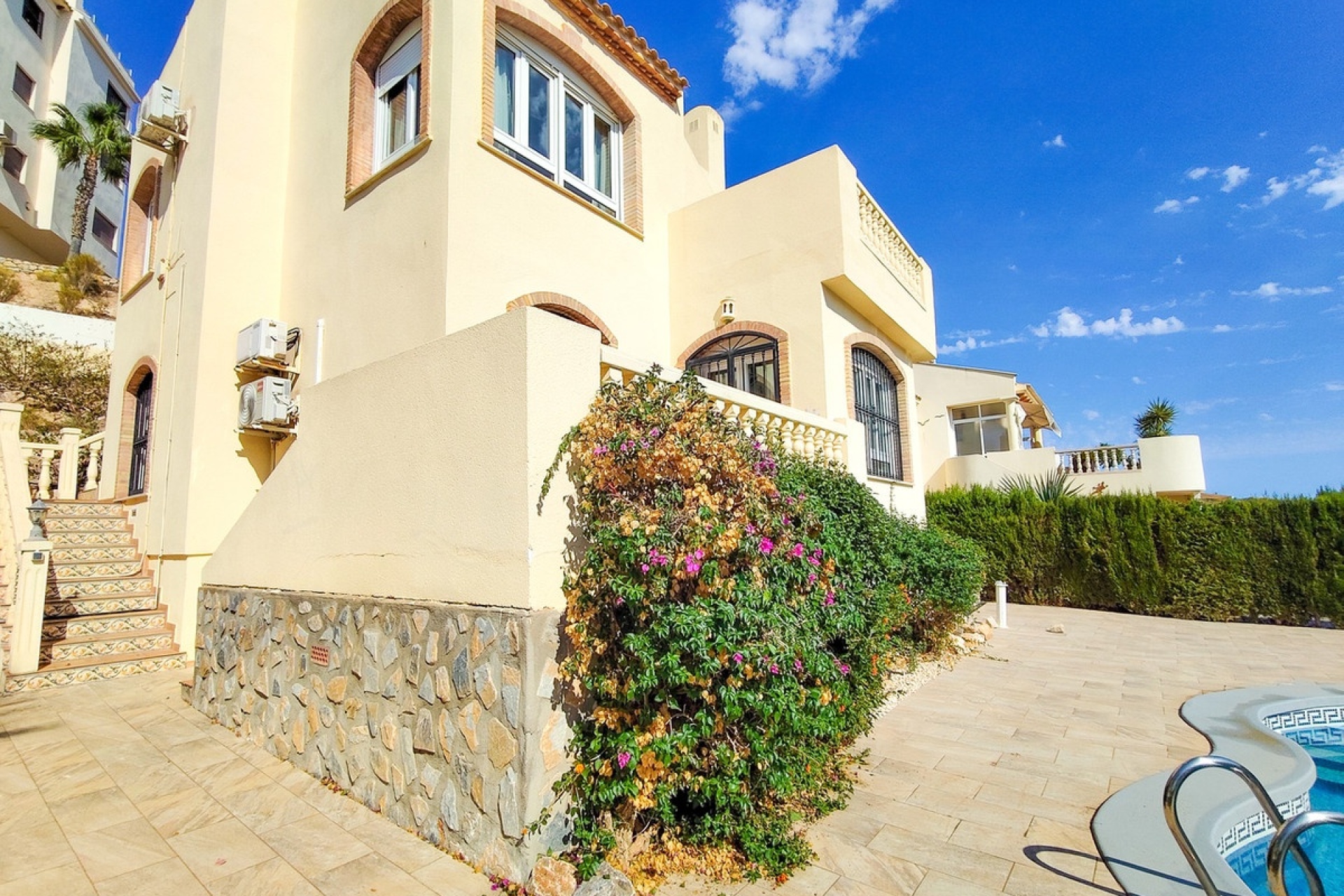 Rynek wtórny - Villa - Orihuela - Villamartin