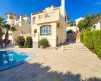 Rynek wtórny - Villa - Orihuela - Villamartin