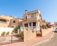 Rynek wtórny - Villa - Orihuela - Villamartin