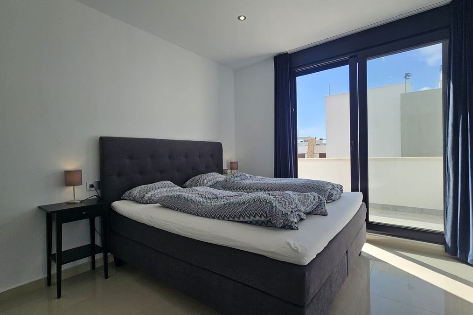 Rynek wtórny - Villa - Orihuela - Villamartin