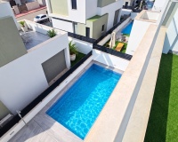 Rynek wtórny - Villa - Orihuela - Villamartin
