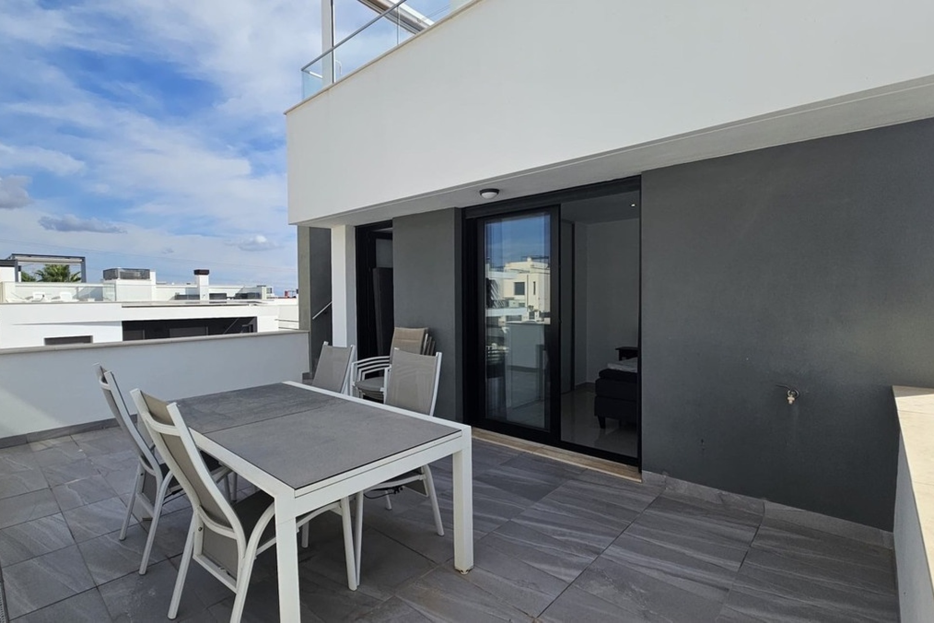 Rynek wtórny - Villa - Orihuela - Villamartin