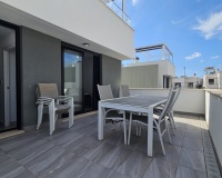 Rynek wtórny - Villa - Orihuela - Villamartin