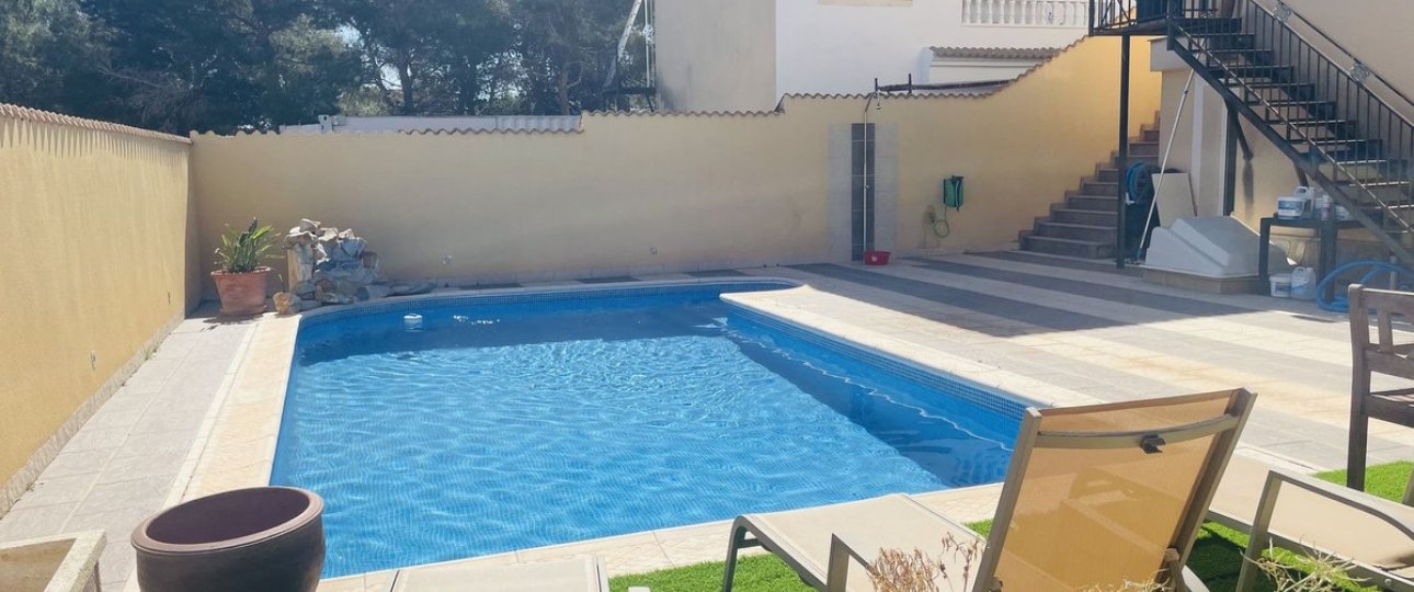 Rynek wtórny - Villa - Orihuela - Villamartin