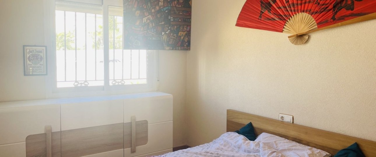 Rynek wtórny - Villa - Orihuela - Villamartin