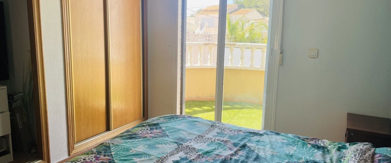 Rynek wtórny - Villa - Orihuela - Villamartin