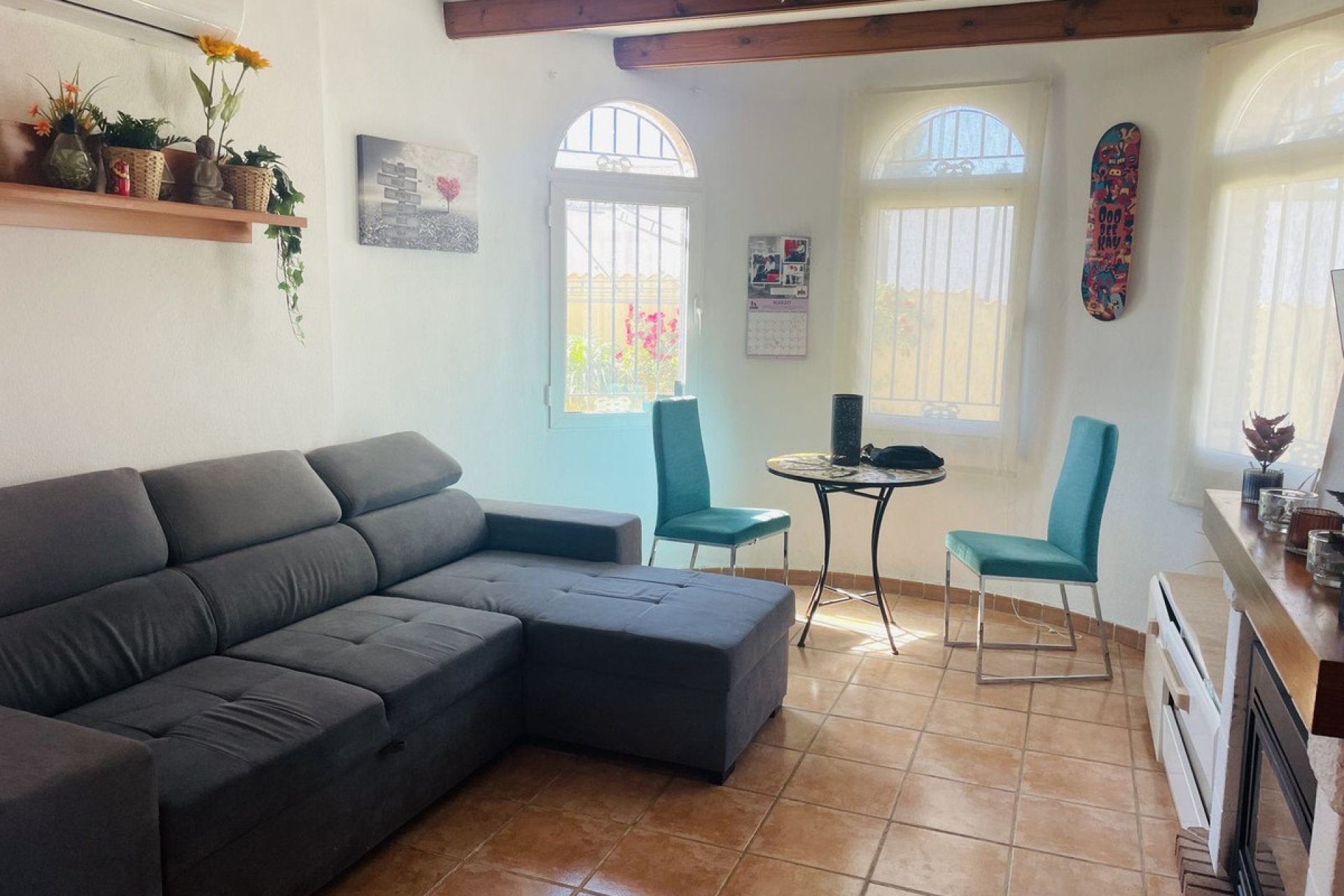 Rynek wtórny - Villa - Orihuela - Villamartin