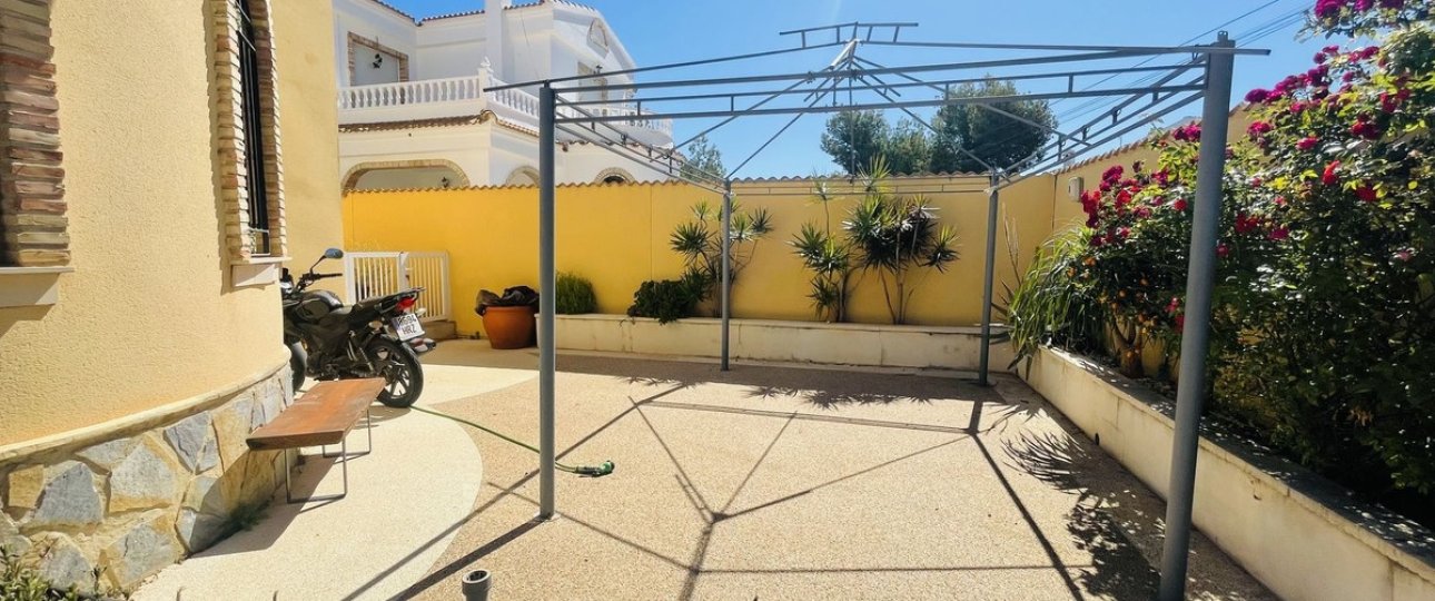 Rynek wtórny - Villa - Orihuela - Villamartin