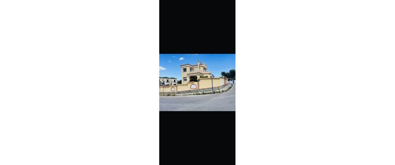 Rynek wtórny - Villa - Orihuela - Villamartin