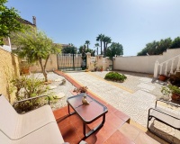 Rynek wtórny - Villa - Orihuela - Villamartin