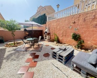 Rynek wtórny - Villa - Orihuela - Villamartin
