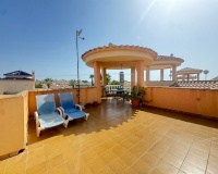 Rynek wtórny - Villa - Orihuela - Villamartin
