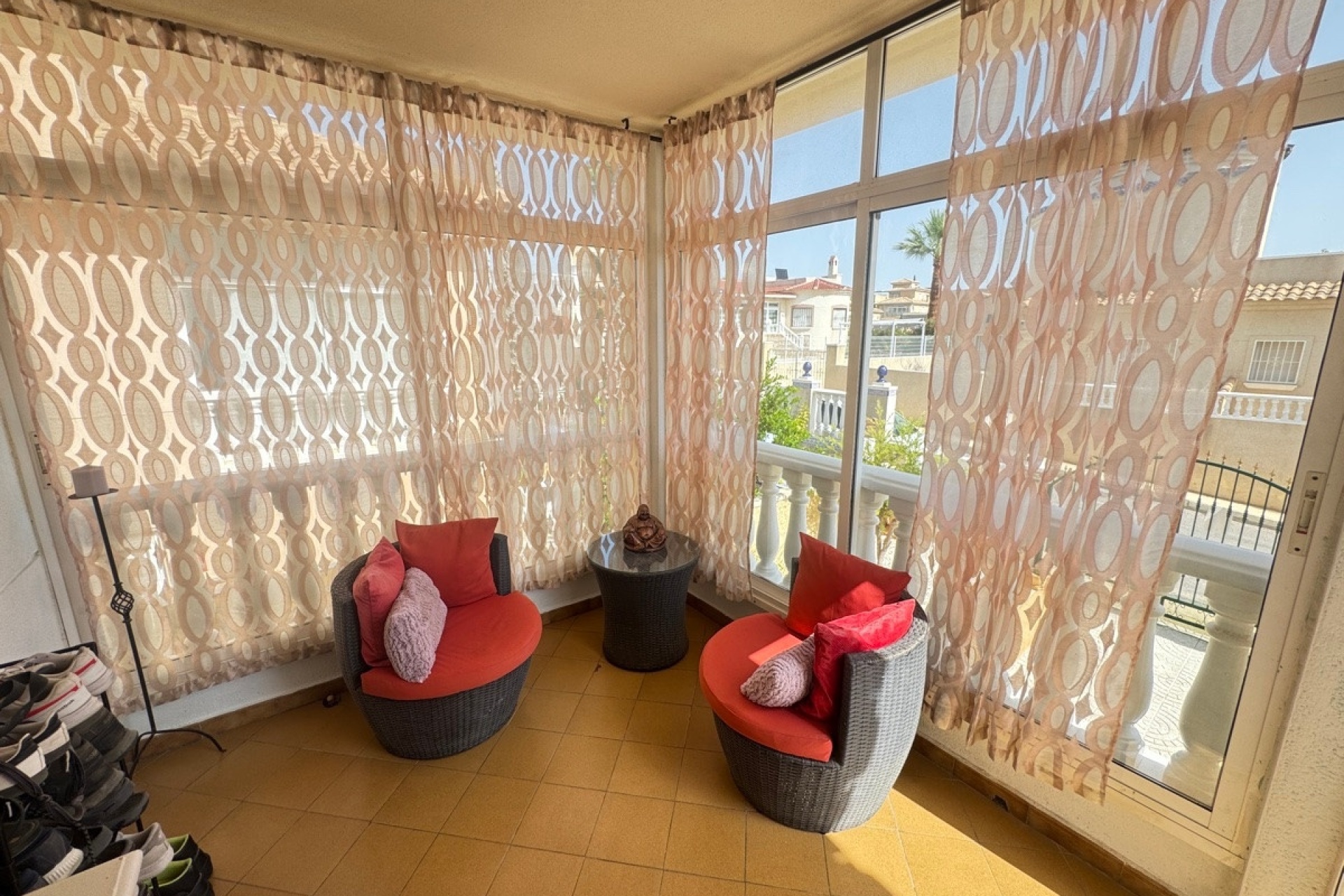 Rynek wtórny - Villa - Orihuela - Villamartin
