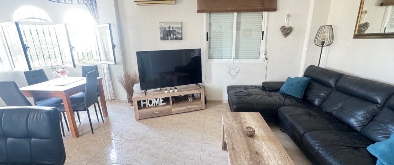 Rynek wtórny - Villa - Orihuela - Villamartin