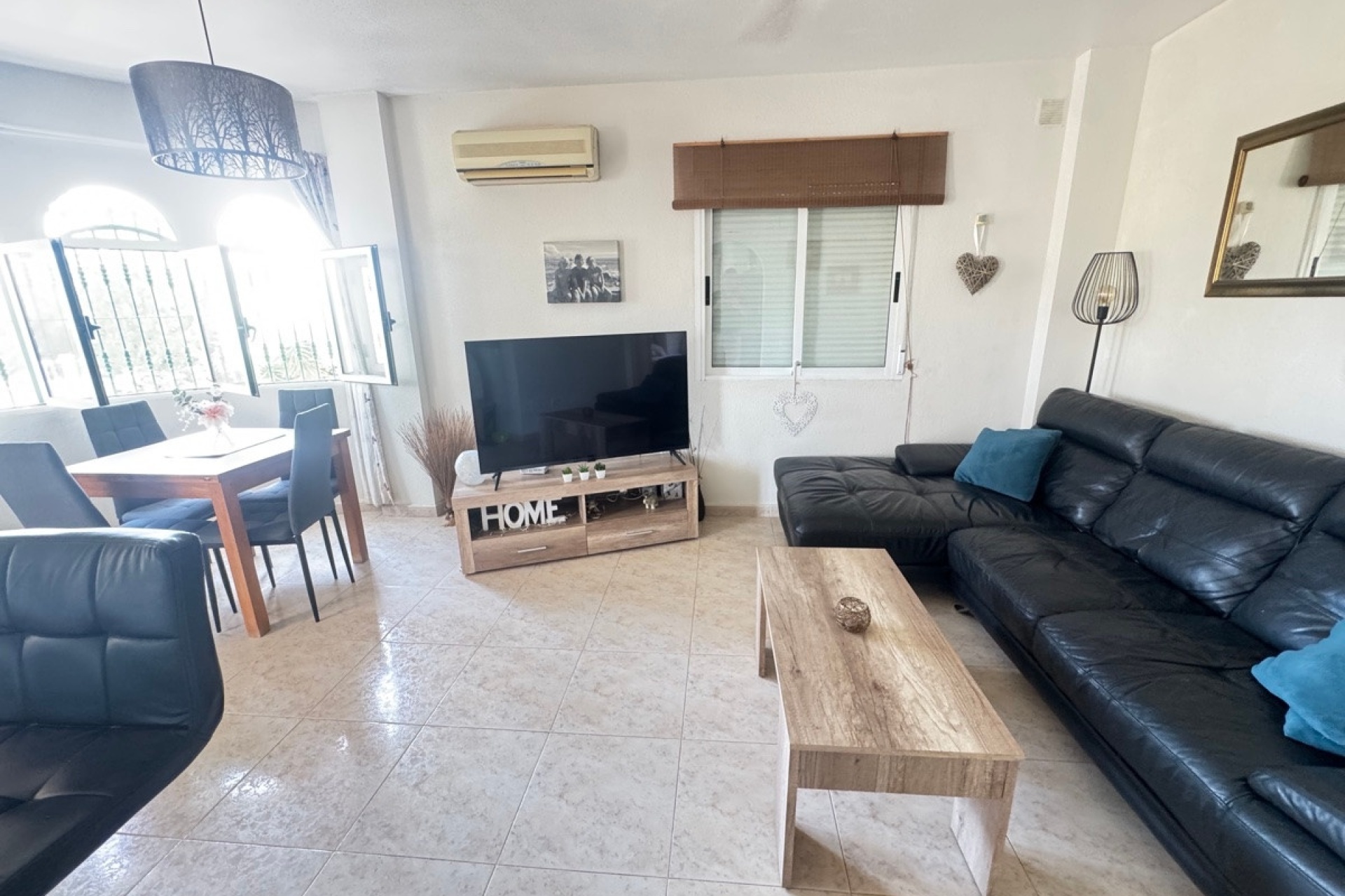 Rynek wtórny - Villa - Orihuela - Villamartin