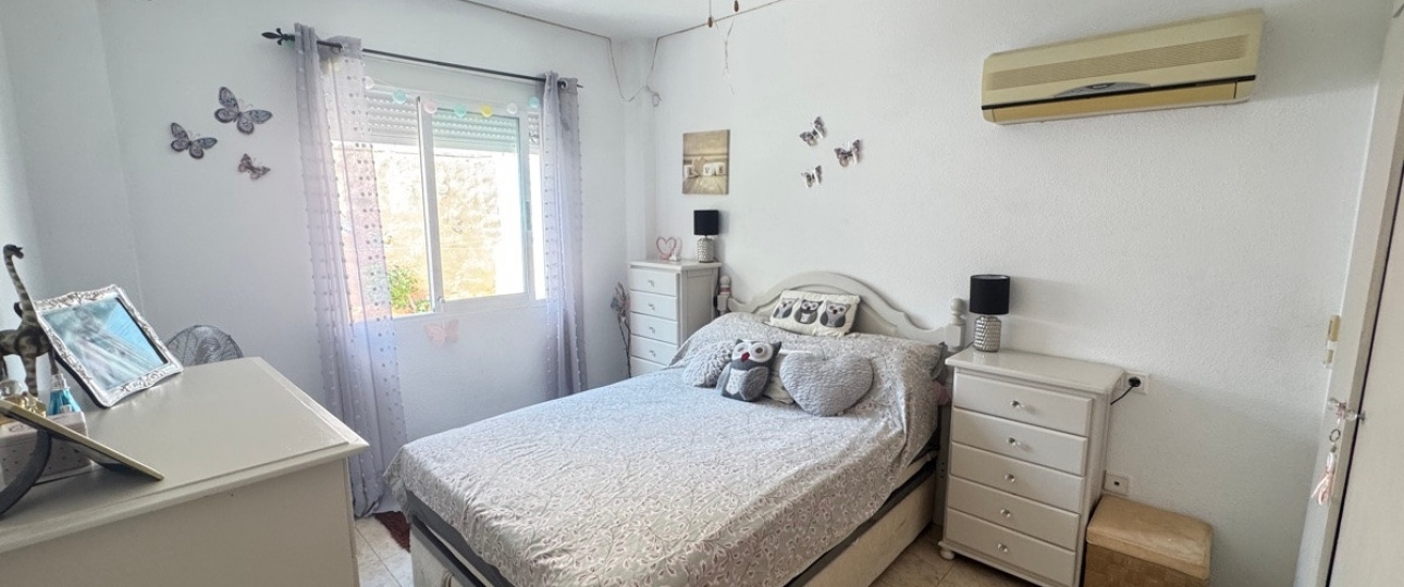 Rynek wtórny - Villa - Orihuela - Villamartin