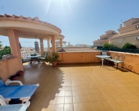Rynek wtórny - Villa - Orihuela - Villamartin