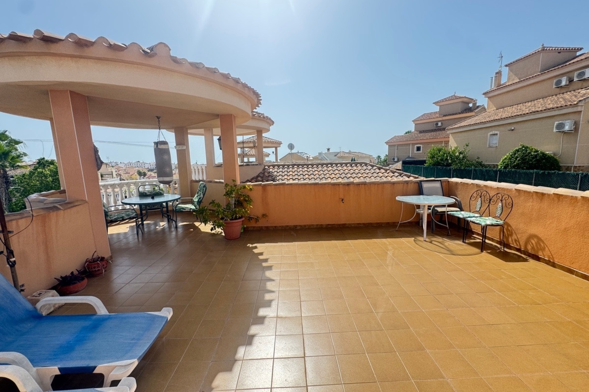 Rynek wtórny - Villa - Orihuela - Villamartin