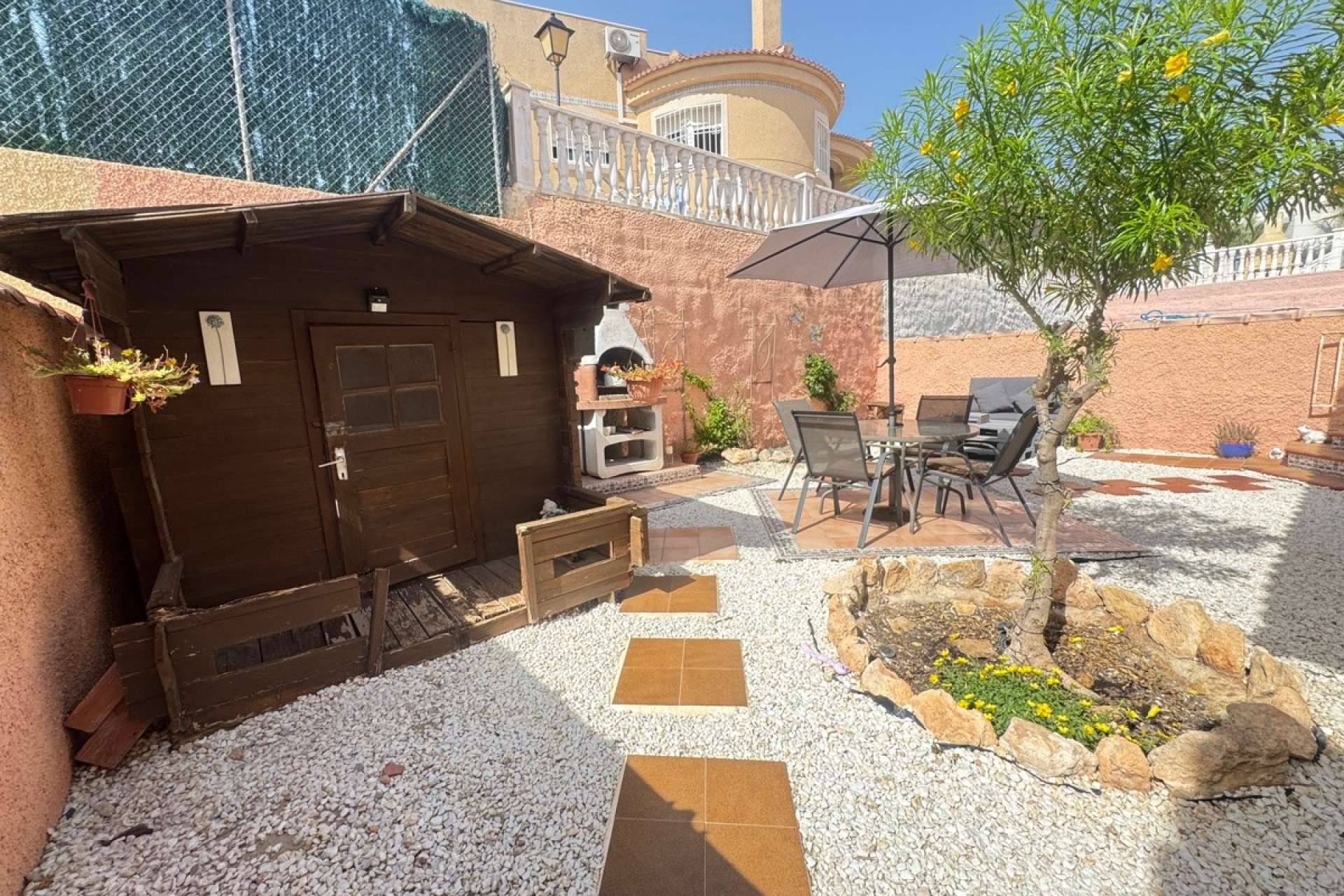 Rynek wtórny - Villa - Orihuela - Villamartin