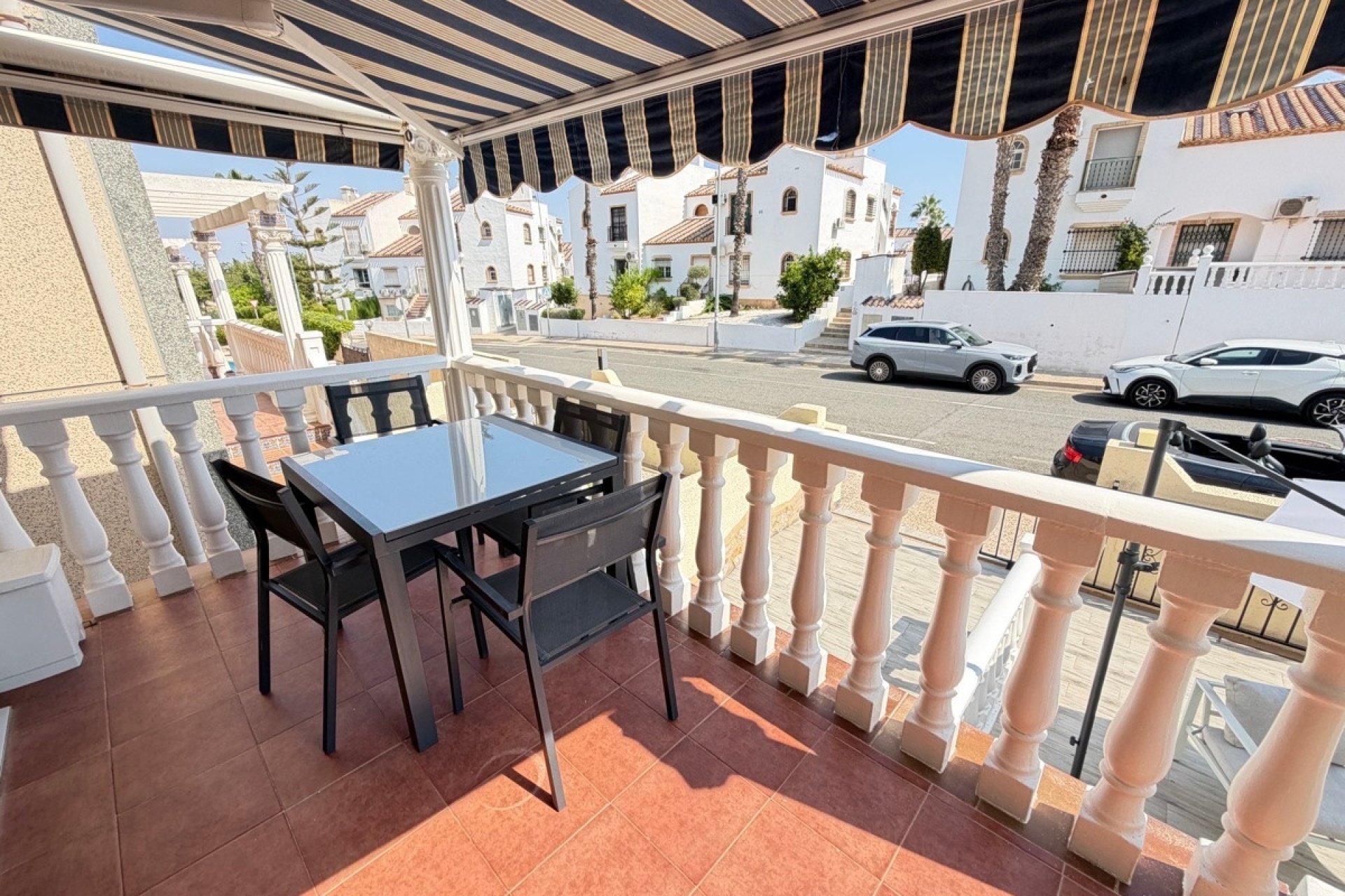 Rynek wtórny - Villa - Orihuela - Villamartin
