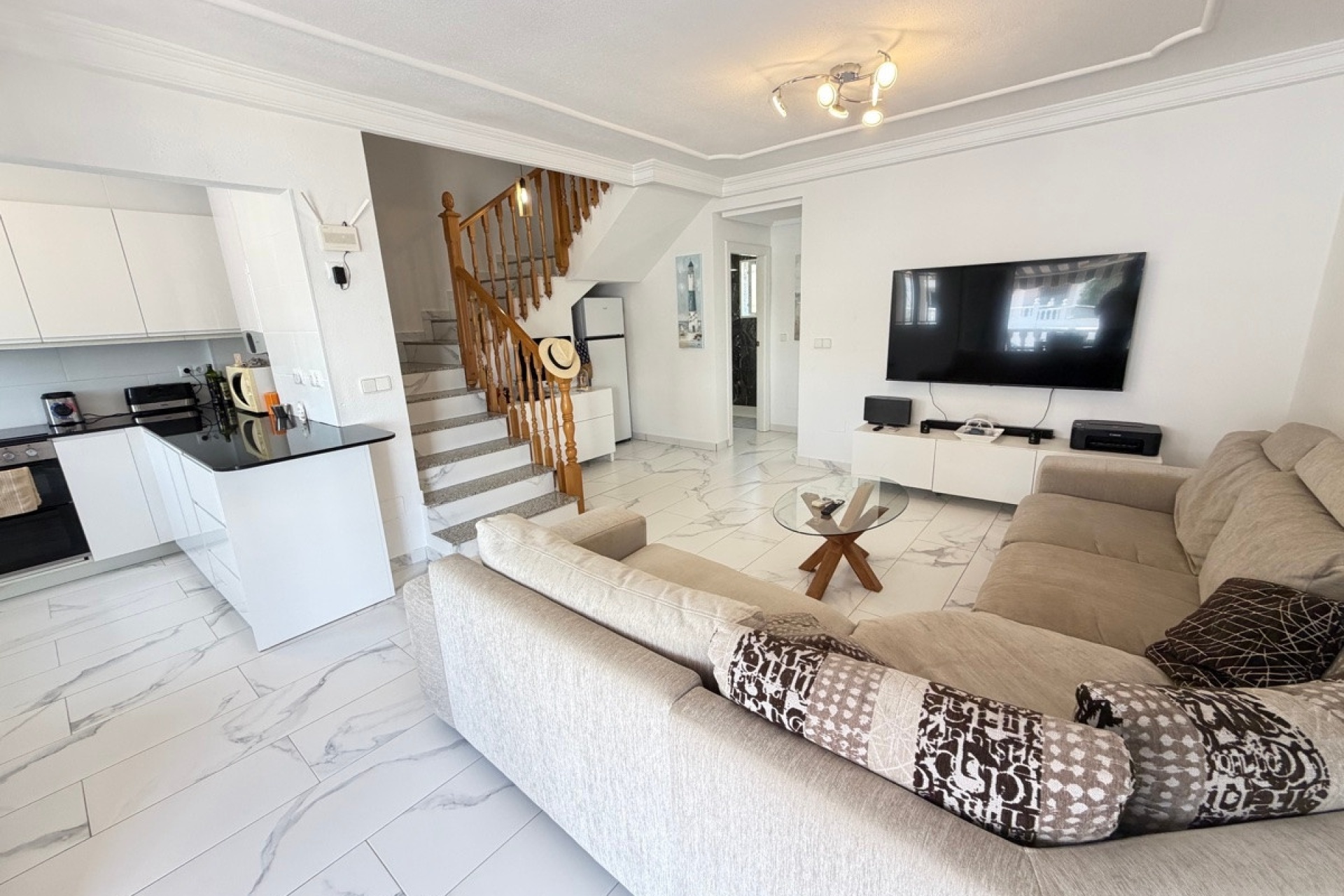 Rynek wtórny - Villa - Orihuela - Villamartin