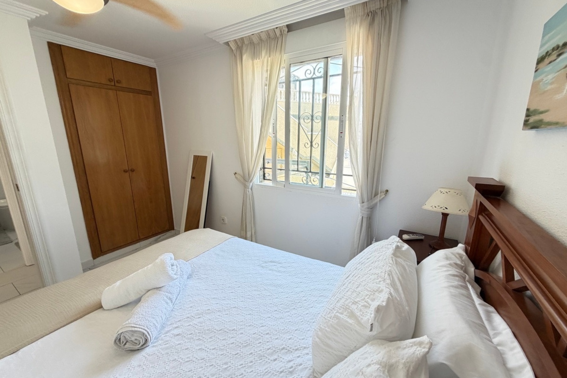Rynek wtórny - Villa - Orihuela - Villamartin