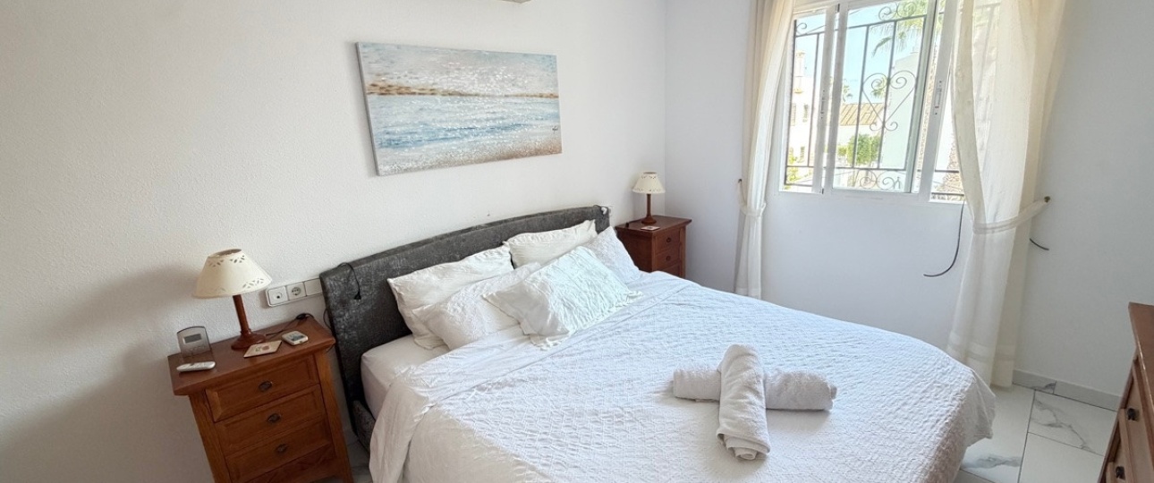 Rynek wtórny - Villa - Orihuela - Villamartin