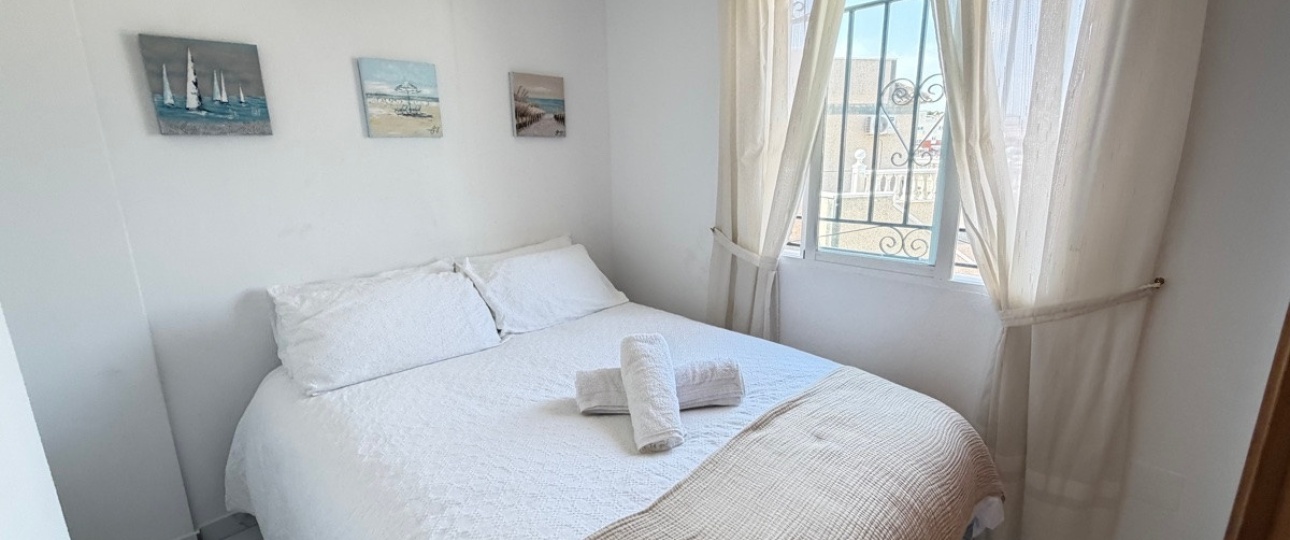 Rynek wtórny - Villa - Orihuela - Villamartin
