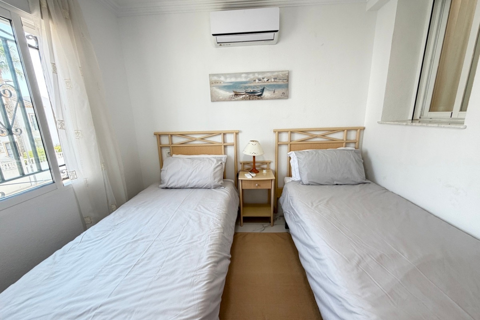 Rynek wtórny - Villa - Orihuela - Villamartin